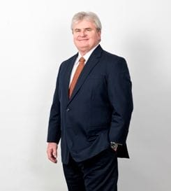 NEW CEO FOR COLLINS FOODS NEW CEO FOR COLLINS FOODS